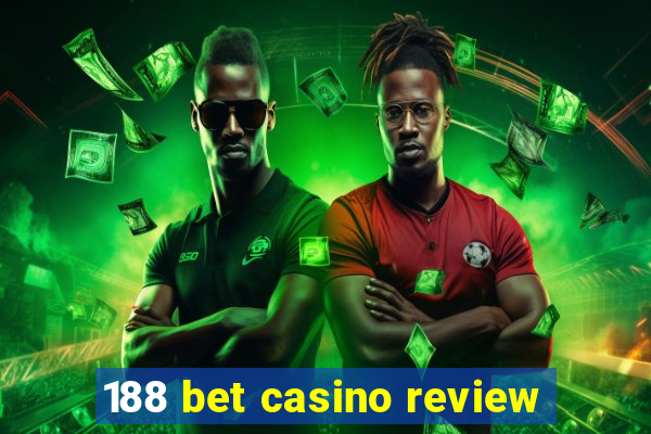 188 bet casino review